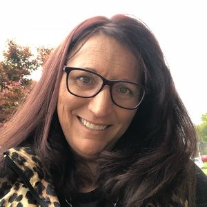 Meet your Posher, Shannon